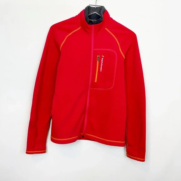 peakpaformance HELI MID ジャケット&タイツ　メンズS peakpaformance HELI MID ジャケット&タイツメンズS